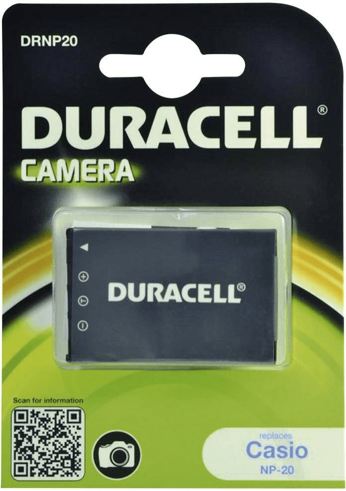 Duracell DRNP20