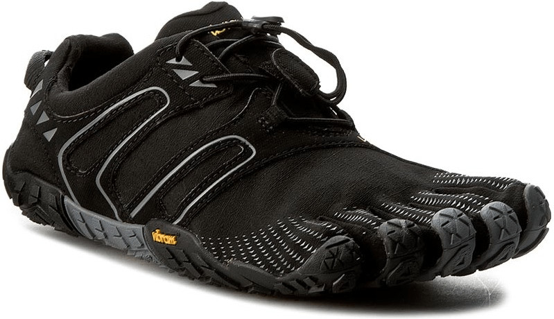 vibram five finger trail