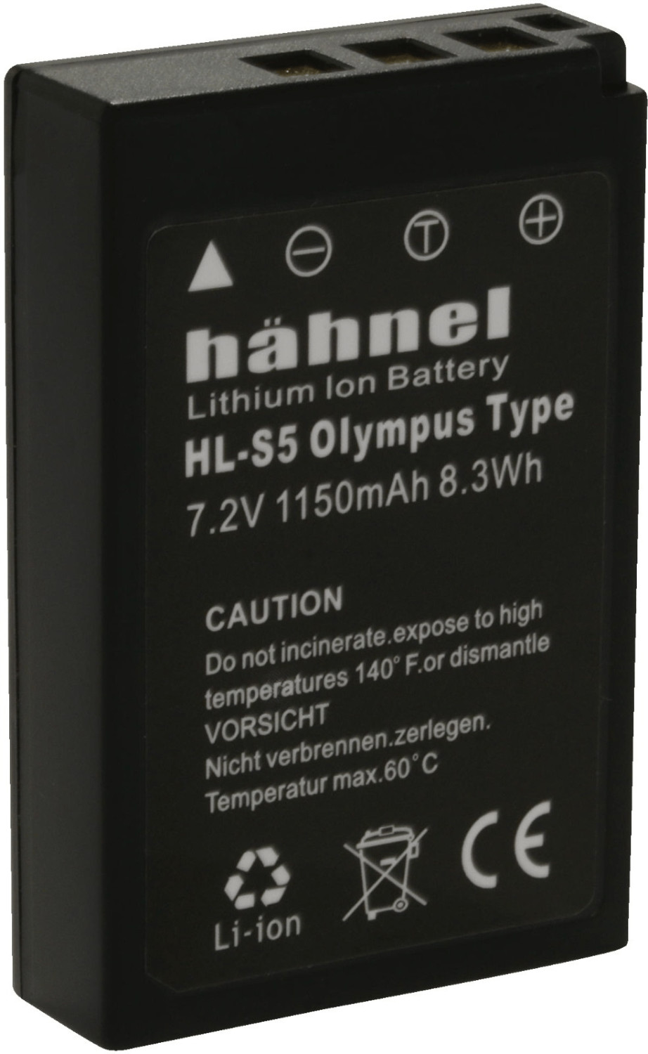 Hähnel HL-S5