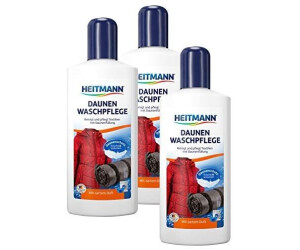 Daunenwaschmittel Waschen Einer Daunenjacke Daunenwaschmittel