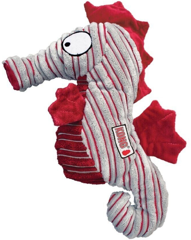 Kong Cuteseas Seahorse S