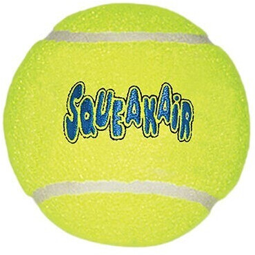 Kong Balle AirDog Squeaker L