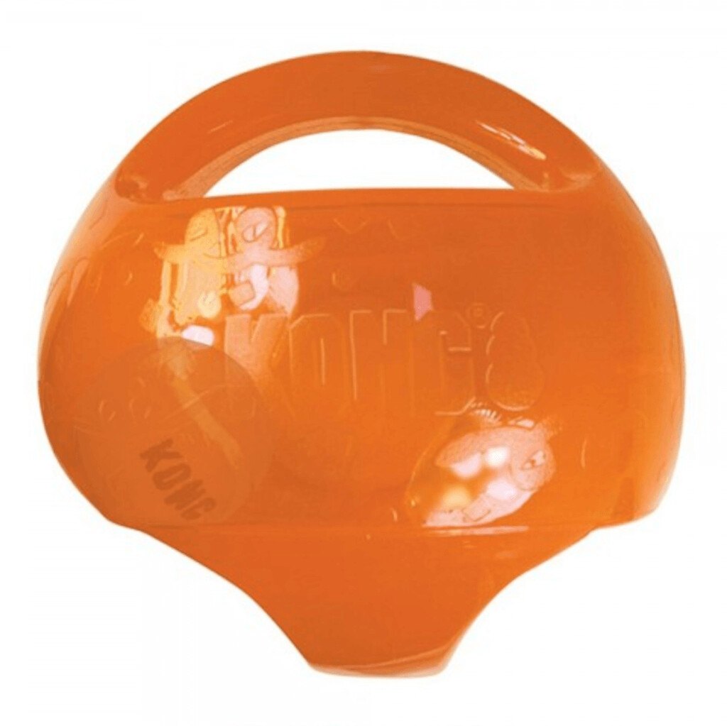 Kong Balle pour chien L/XL 17cm Kong Balle pour chien L/XL 17cm