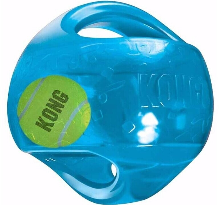 Kong Balle pour chien L/XL 17cm Kong Balle pour chien L/XL 17cm