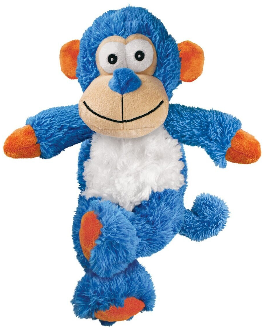 Kong Cross Knots Monkey