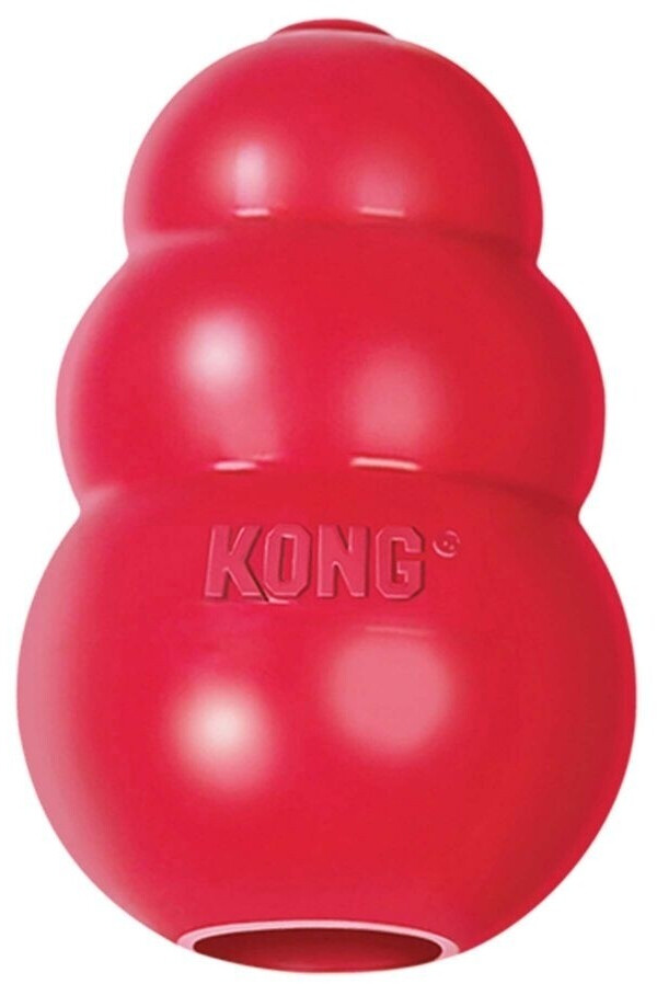 Kong Jeu d'intelligence pour chien XS