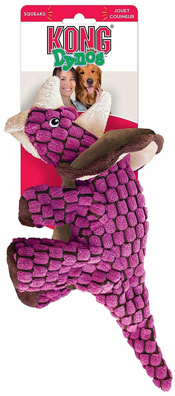 Kong Dynos Triceratops L