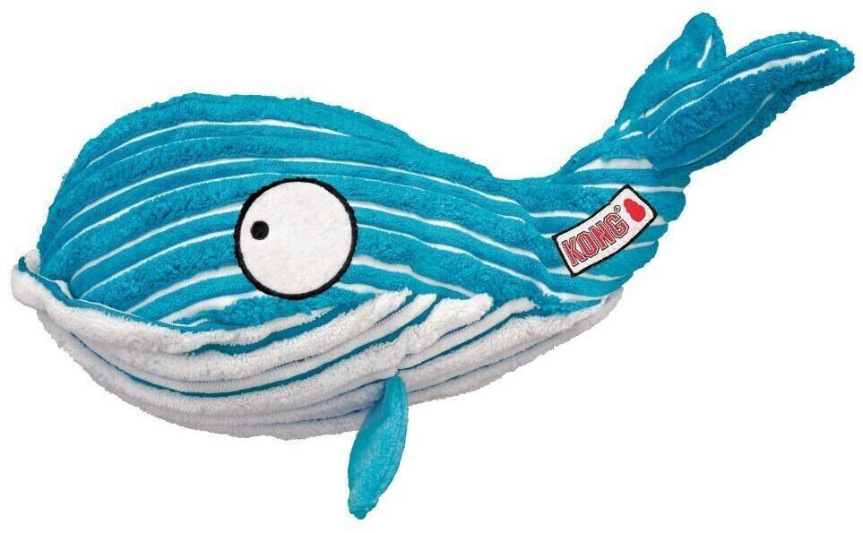Kong Baleine Cuteseas S