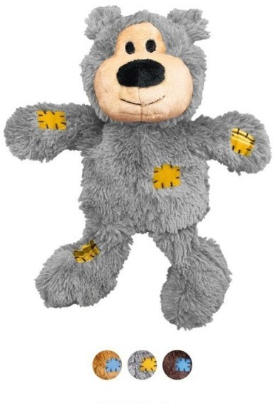 Kong Peluche pour chien M/L