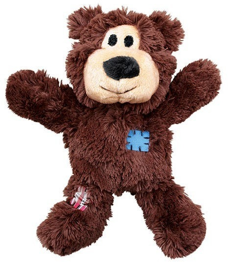 Kong Peluche pour chien M/L