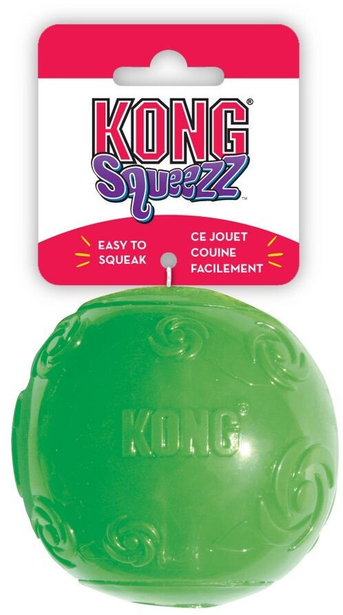 Kong Balle pour chien M Kong Balle pour chien M