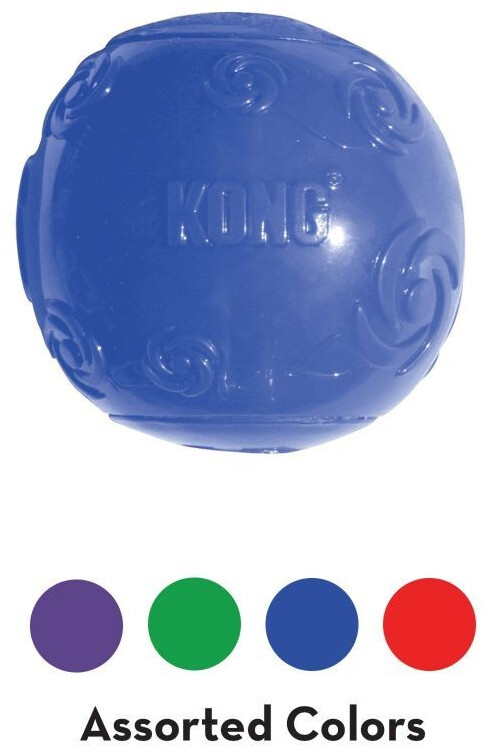 Kong Balle pour chien M Kong Balle pour chien M
