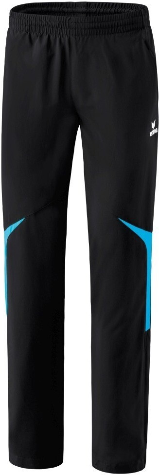 Erima Razor 2.0 Presentation Pants black/curacao
