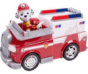 Spin Master Paw Patrol Marshall Und Rettungswagen Ab 56 00