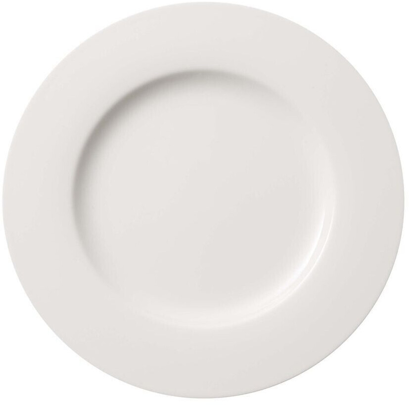Villeroy & Boch Assiette plate Twist White 27 cm
