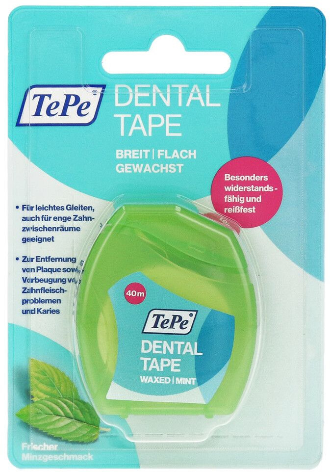 TePe Dental Tape