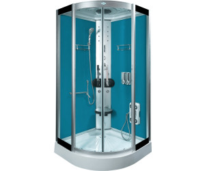 Acquavapore Komplettdusche Dtp8058 Bxh 100 X 100 Cm Ab 729 00