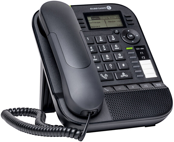 Alcatel-Lucent 8018 VoIP Phone