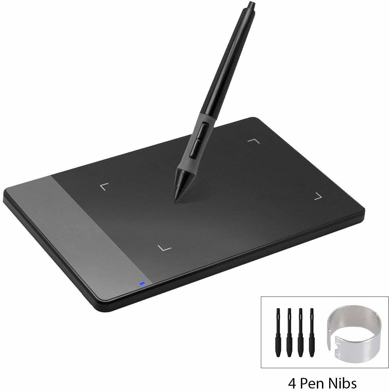 Huion H420