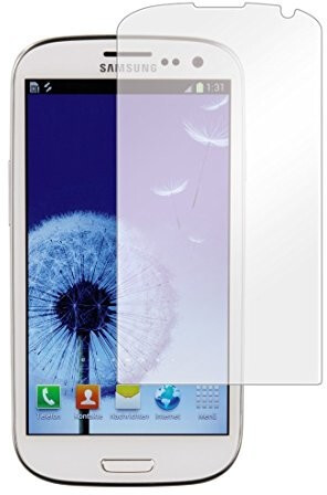 Hama Display-Schutzfolie (Samsung Galaxy S3/S3 Neo)