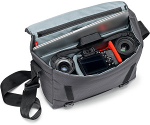 Manfrotto manhattan messenger speedy 10 sale