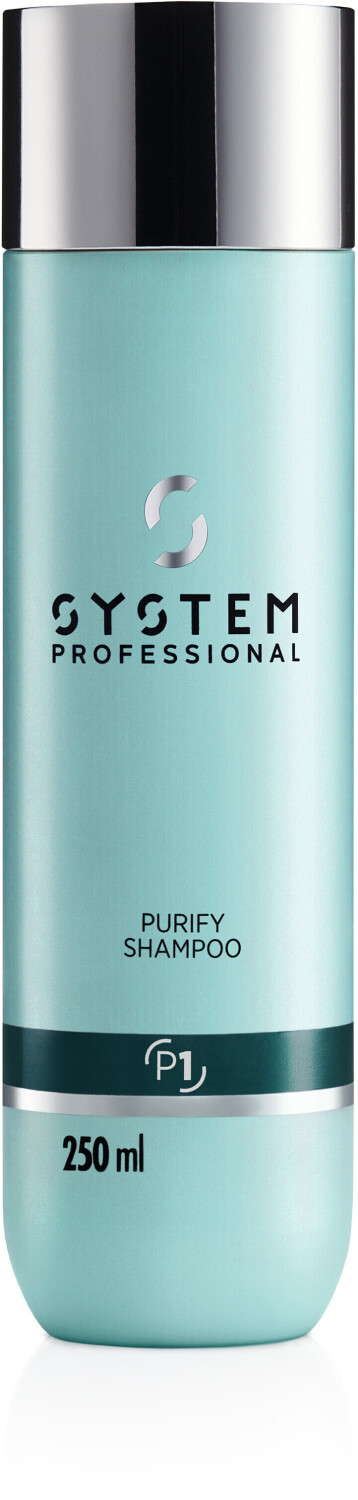 System Professional P1 Purify Shampoo (250ml)