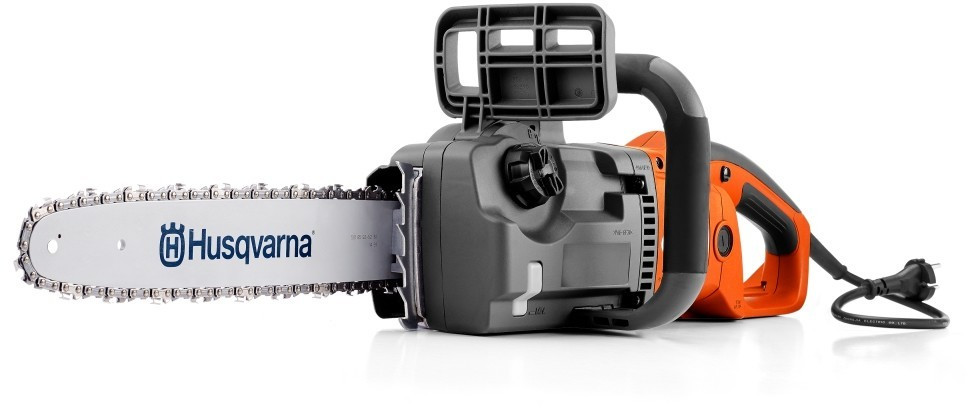 Husqvarna 418EL 14 (36 cm)