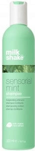 milk_shake Sensorial Mint Shampoo (1000ml)