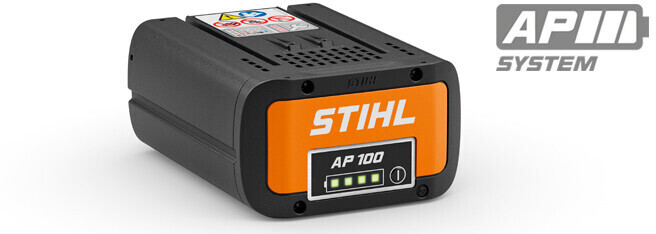 Stihl AP 100