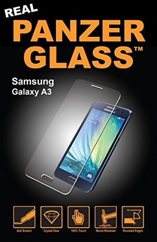 PanzerGlass Screen Protector (Galaxy A3)