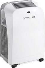 Trotec PAC 2000 SH