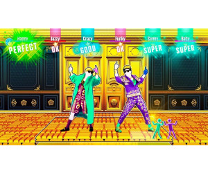Just Dance 2018 (Wii) desde 39,90 € | Compara precios en ...