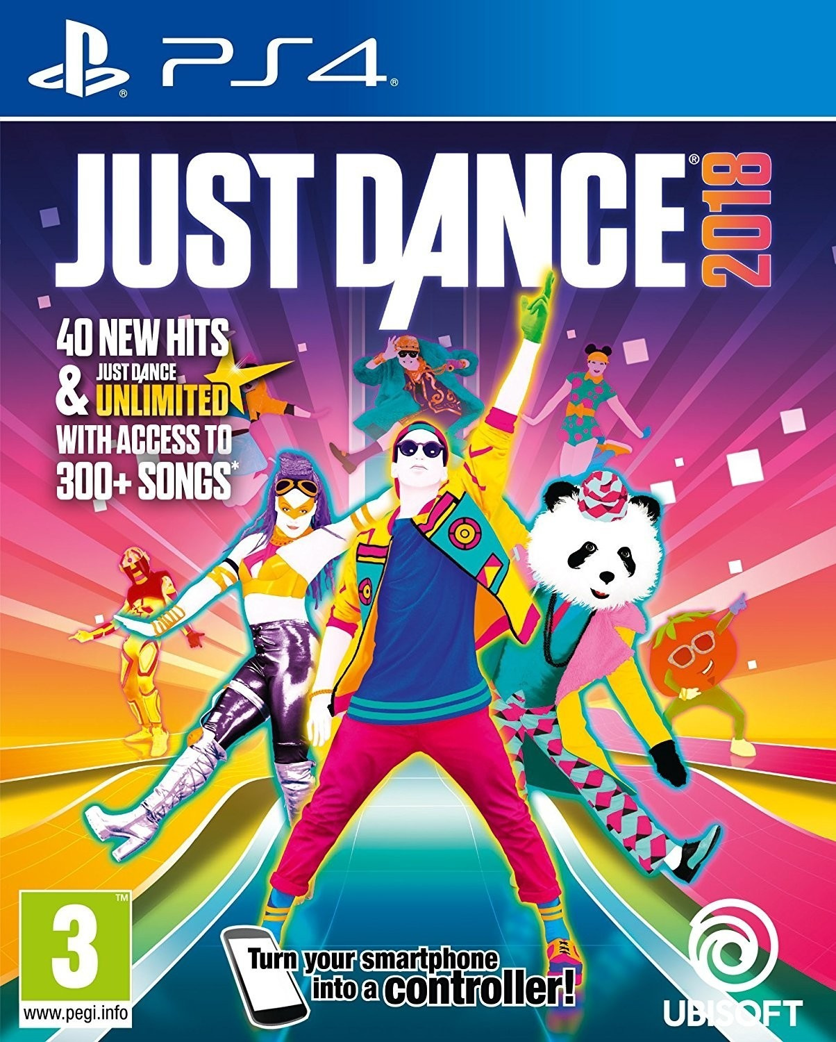 dance ps4 games download
