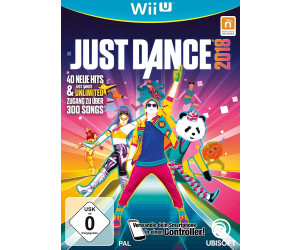 Just dance 2018 switch price discount