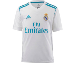 Maglia Home Real Madrid completini Maglia Home Real Madrid completini