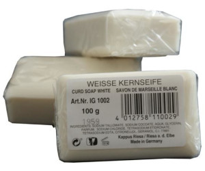 kernseife kappus