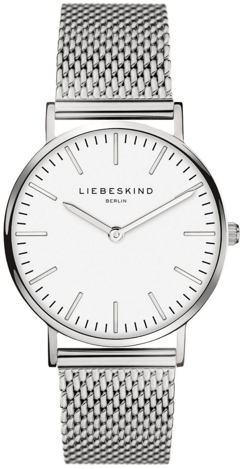 Liebeskind Metal Medium (LT-0075-MQ)