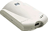 HP JetDirect 175X