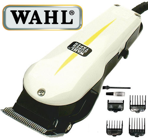 Wahl SuperTaper 4008-0480 a € 67,72 (oggi)