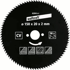 Wolfcraft 6273000