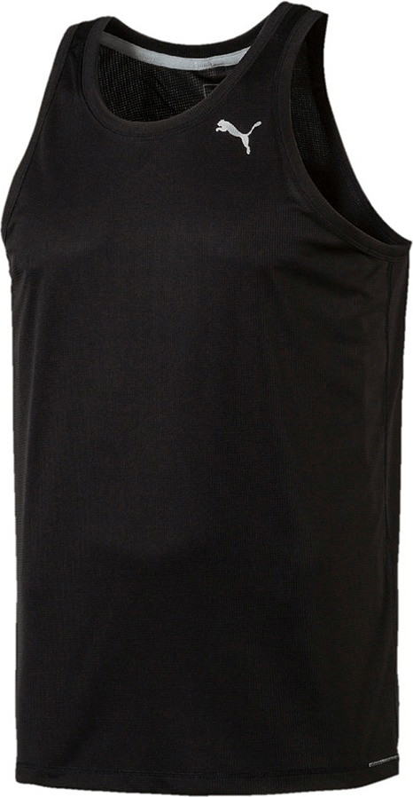 Puma Running Men's Singlet black