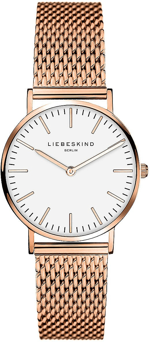 Liebeskind Metal Small rose (LT-0081-MQ)