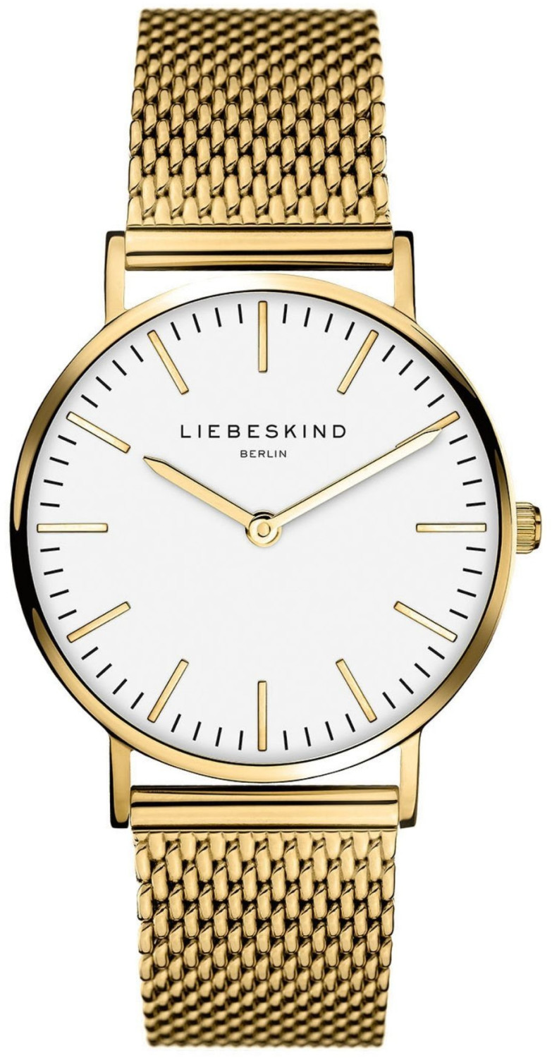 Liebeskind Metal Medium (LT-0076-MQ)
