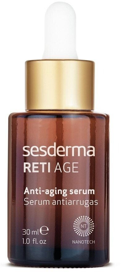SeSDerma Reti Age Antiaging Serum (30 ml)