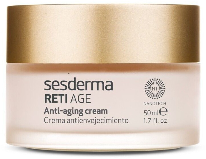 SeSDerma Reti Age Antiaging Cream (50 ml)