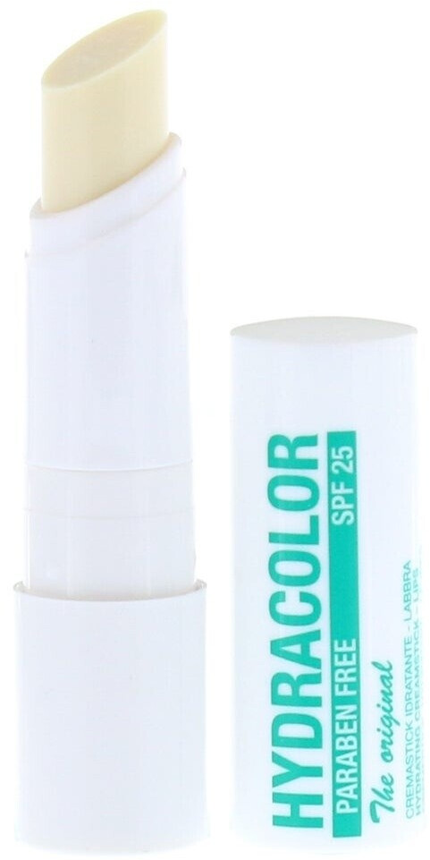 Hydracolor Rouge à lèvre de soins