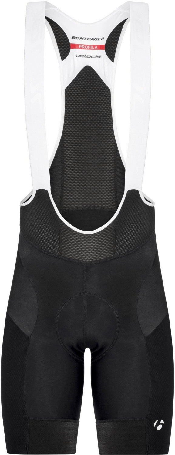 Bontrager Velocis Bib Short ab 129,99 € Preisvergleich bei idealo.de
