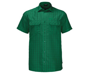 Jack Wolfskin Thompson Shirt Men (1401042) ab 29,77 € | Preisvergleich bei  idealo.de