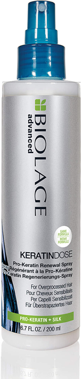 Matrix Biolage Advanced, spray regénérant Pro-Keratin (200ml)