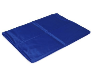 TRIXIE Kühlmatte, L: 65 x 50 cm, blau, L
